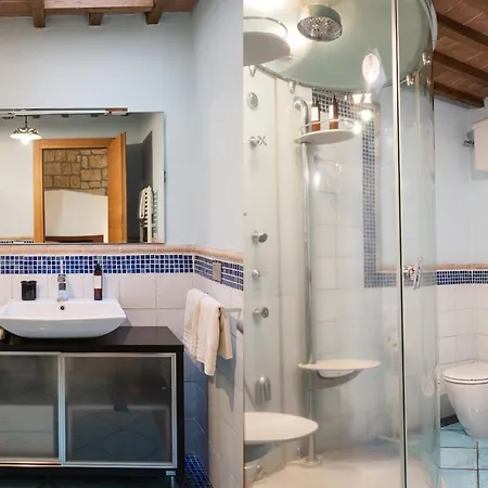 Le Dimore By Borgo Tessile - Voltumna Orvieto