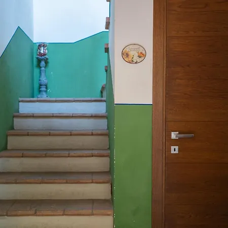 Ferienhaus Le Dimore By Borgo Tessile - Voltumna