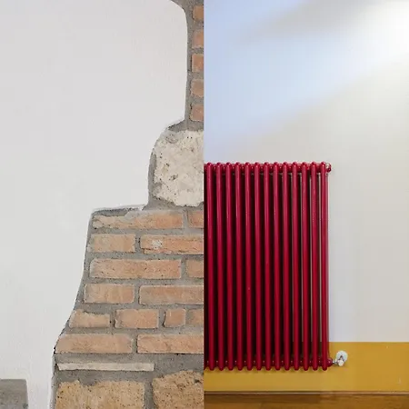 Le Dimore By Borgo Tessile - Voltumna Ferienhaus