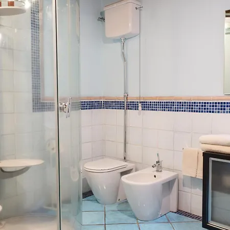 Ferienhaus Le Dimore By Borgo Tessile - Voltumna *