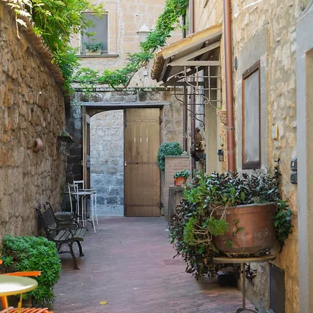 Le Dimore By Borgo Tessile - Voltumna