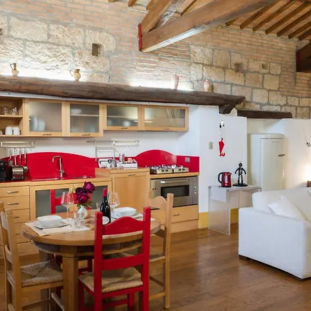 Le Dimore By Borgo Tessile - Voltumna