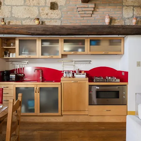 Le Dimore By Borgo Tessile - Voltumna *