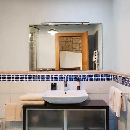 Le Dimore By Borgo Tessile - Voltumna Ferienhaus Orvieto