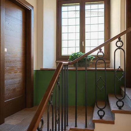 Le Dimore By Borgo Tessile - Voltumna