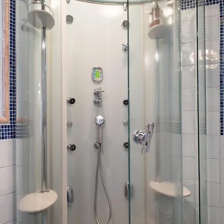 Le Dimore By Borgo Tessile - Voltumna *