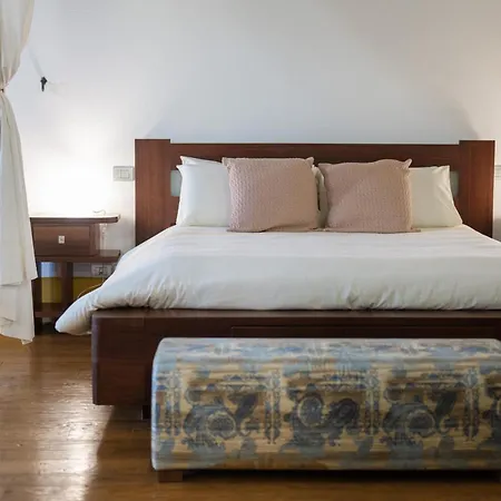 Le Dimore By Borgo Tessile - Voltumna *