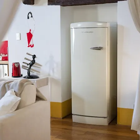 Le Dimore By Borgo Tessile - Voltumna