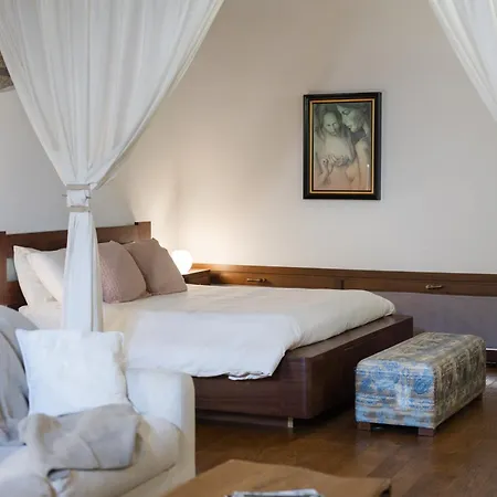 別荘 Le Dimore By Borgo Tessile - Voltumna オルヴィエート