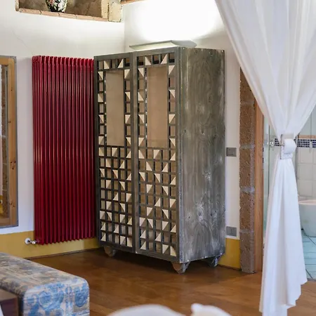 Ferienhaus Le Dimore By Borgo Tessile - Voltumna Orvieto