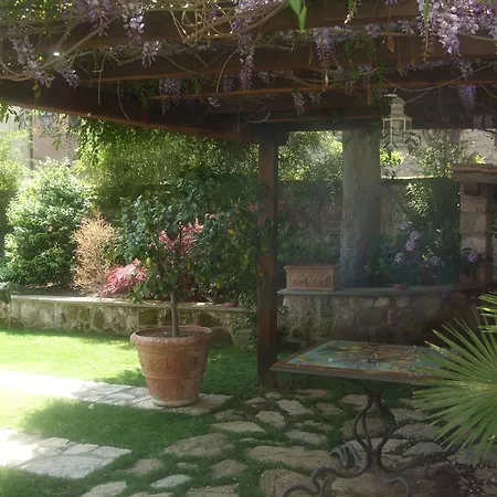 Holiday home Le Dimore By Borgo Tessile - Voltumna