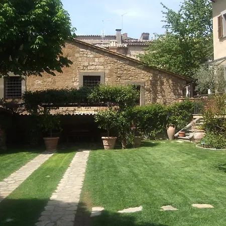 Ferienhaus Le Dimore By Borgo Tessile - Voltumna *