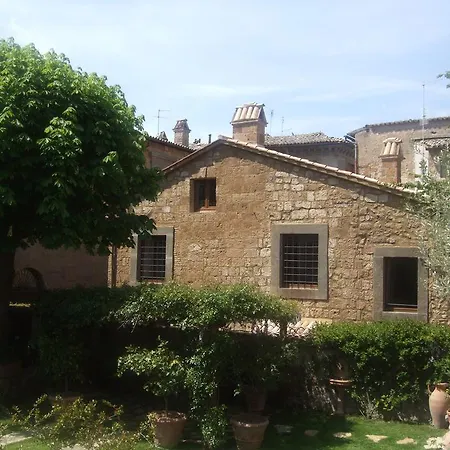 Le Dimore By Borgo Tessile - Voltumna Orvieto