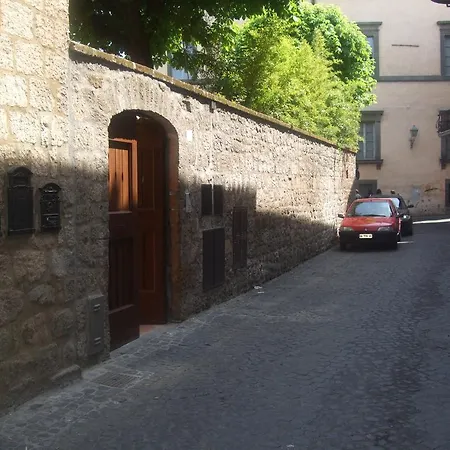 Le Dimore By Borgo Tessile - Voltumna Orvieto