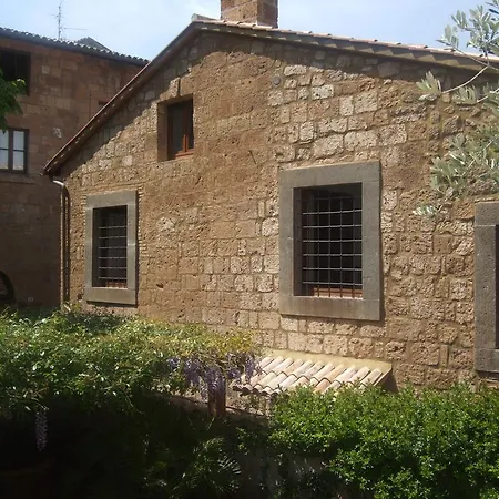 Holiday home Le Dimore By Borgo Tessile - Voltumna *