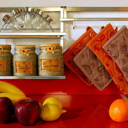 Holiday home Le Dimore By Borgo Tessile - Voltumna