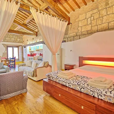 Holiday home Le Dimore By Borgo Tessile - Voltumna Orvieto
