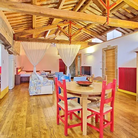 Le Dimore By Borgo Tessile - Voltumna