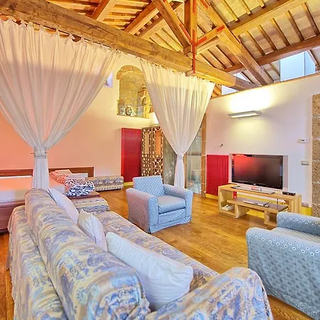 Le Dimore By Borgo Tessile - Voltumna *