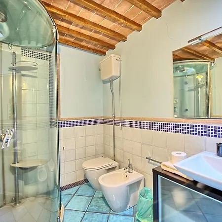 Holiday home Le Dimore By Borgo Tessile - Voltumna Orvieto