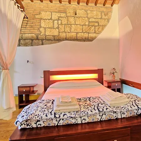 Holiday home Le Dimore By Borgo Tessile - Voltumna *