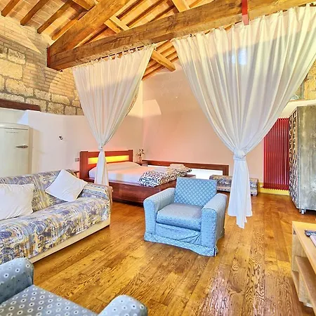 Le Dimore By Borgo Tessile - Voltumna * Orvieto