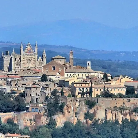 Le Dimore By Borgo Tessile - Voltumna Holiday home