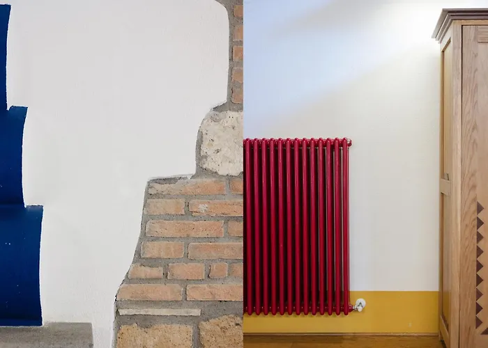 Le Dimore By Borgo Tessile - Voltumna Holiday home