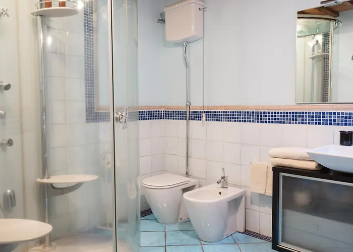 Holiday home Le Dimore By Borgo Tessile - Voltumna *