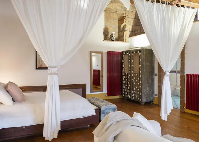 Le Dimore By Borgo Tessile - Voltumna * Orvieto