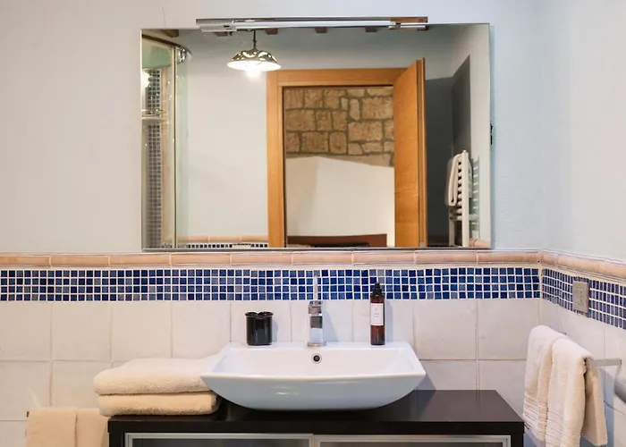 Le Dimore By Borgo Tessile - Voltumna Holiday home Orvieto