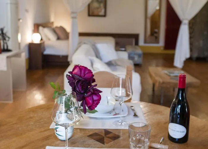 Le Dimore By Borgo Tessile - Voltumna Holiday home