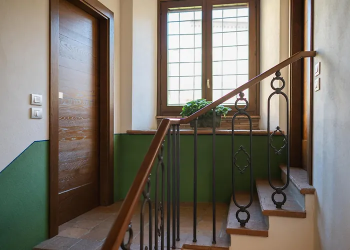 Le Dimore By Borgo Tessile - Voltumna