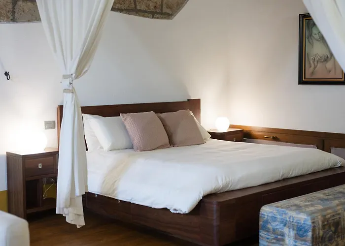 Holiday home Le Dimore By Borgo Tessile - Voltumna