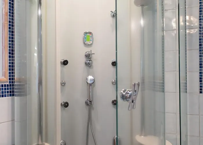 Le Dimore By Borgo Tessile - Voltumna *