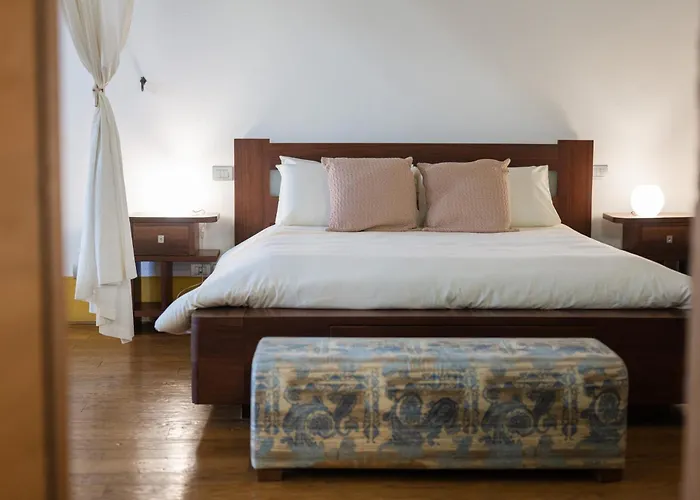 Le Dimore By Borgo Tessile - Voltumna *