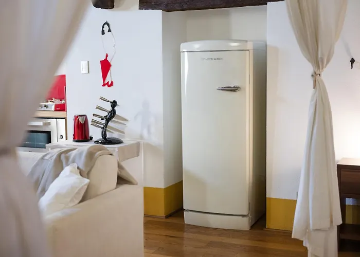 Le Dimore By Borgo Tessile - Voltumna