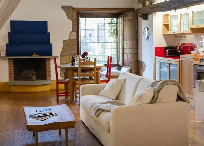 Le Dimore By Borgo Tessile - Voltumna Holiday home Orvieto