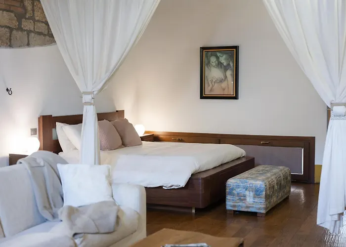 Holiday home Le Dimore By Borgo Tessile - Voltumna Orvieto