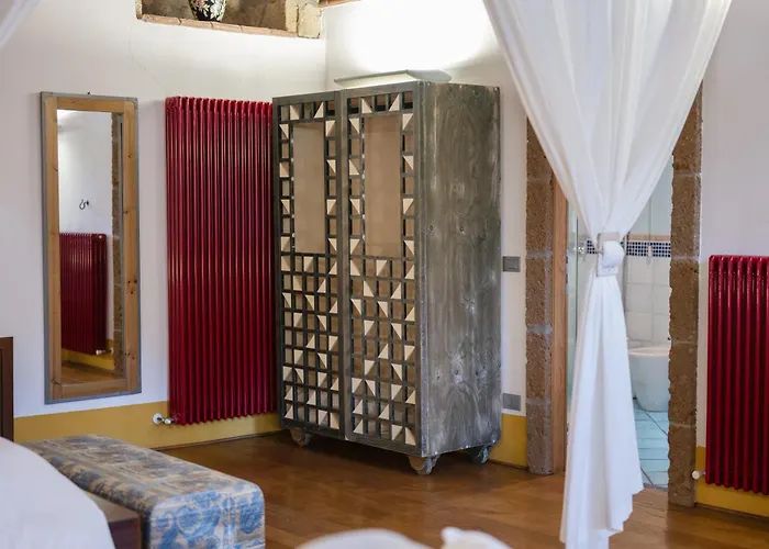 Holiday home Le Dimore By Borgo Tessile - Voltumna Orvieto